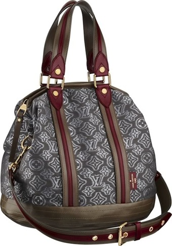 Louis Vuitton, Bags, Aviator Bag Louis Vuitton 20 Limited Edition