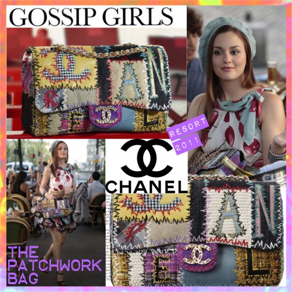 What Is The Chanel Flap Bag And Why Do Celebs Love It?