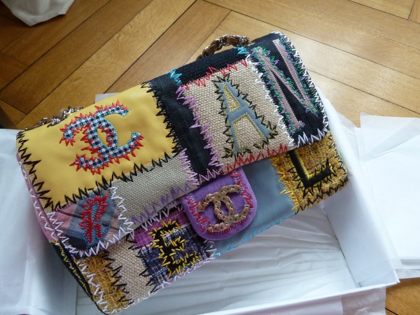 Chanel Bag | Sandra's Closet