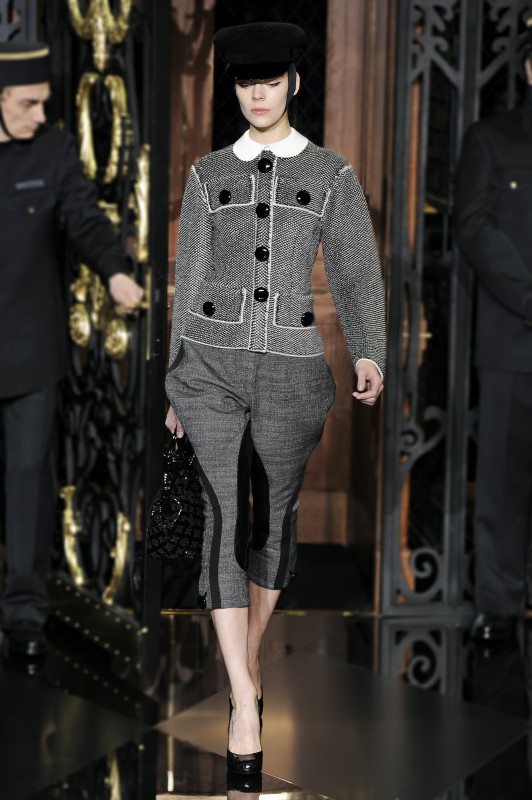 Louis Vuitton Pre-Fall 2010 Collection Stylerumor.com 