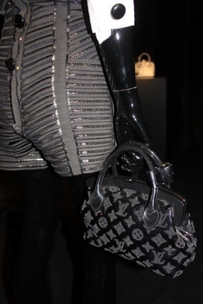 A Closer View on Louis Vuitton F/W 2011