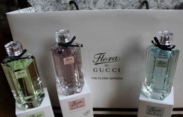 flora by gucci the garden