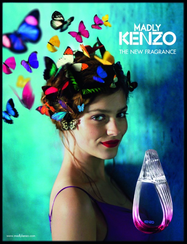 madly by kenzo