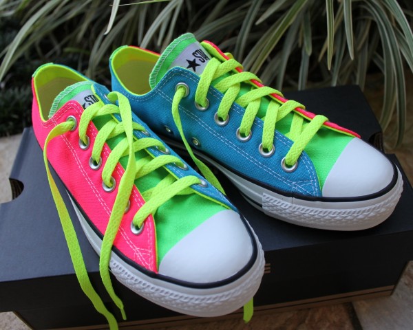 build your own converse shoes