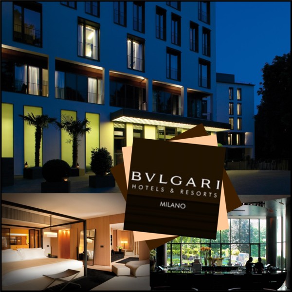 bvlgari hotel & resort