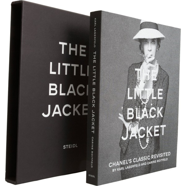The Little Black Jacket – Edition 2013 | Sandra's Closet