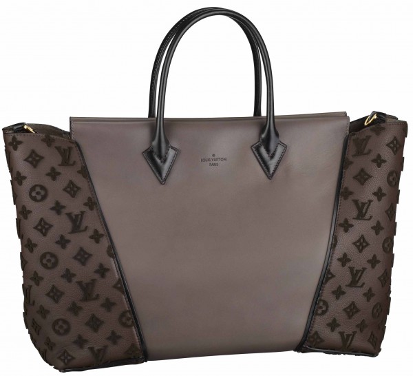 Michelle Williams Louis Vuitton Handbags - Fall/ Winter 2013/ 2014 Campaign