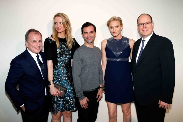 Louis Vuitton Resort 2015 is heading to Monaco! - my fashion life
