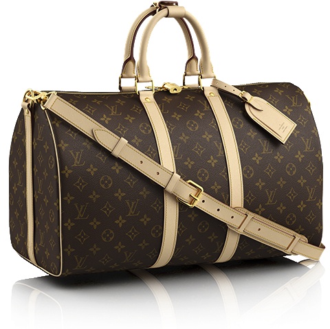 Karl Lagerfeld, Christian Louboutin, and Other Fashion Legends Design  Accessories Using Louis Vuitton's Iconic Monogram