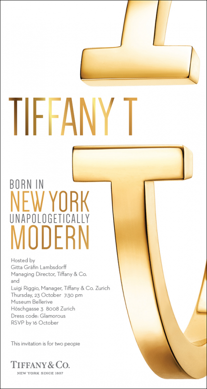 Tiffany & Co. Design Director Francesca Amfitheatrof - Francesca  Amfitheatrof Interview