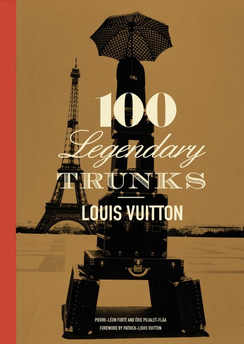Louis Vuitton: Volez Voguez Voyagez — Page Song