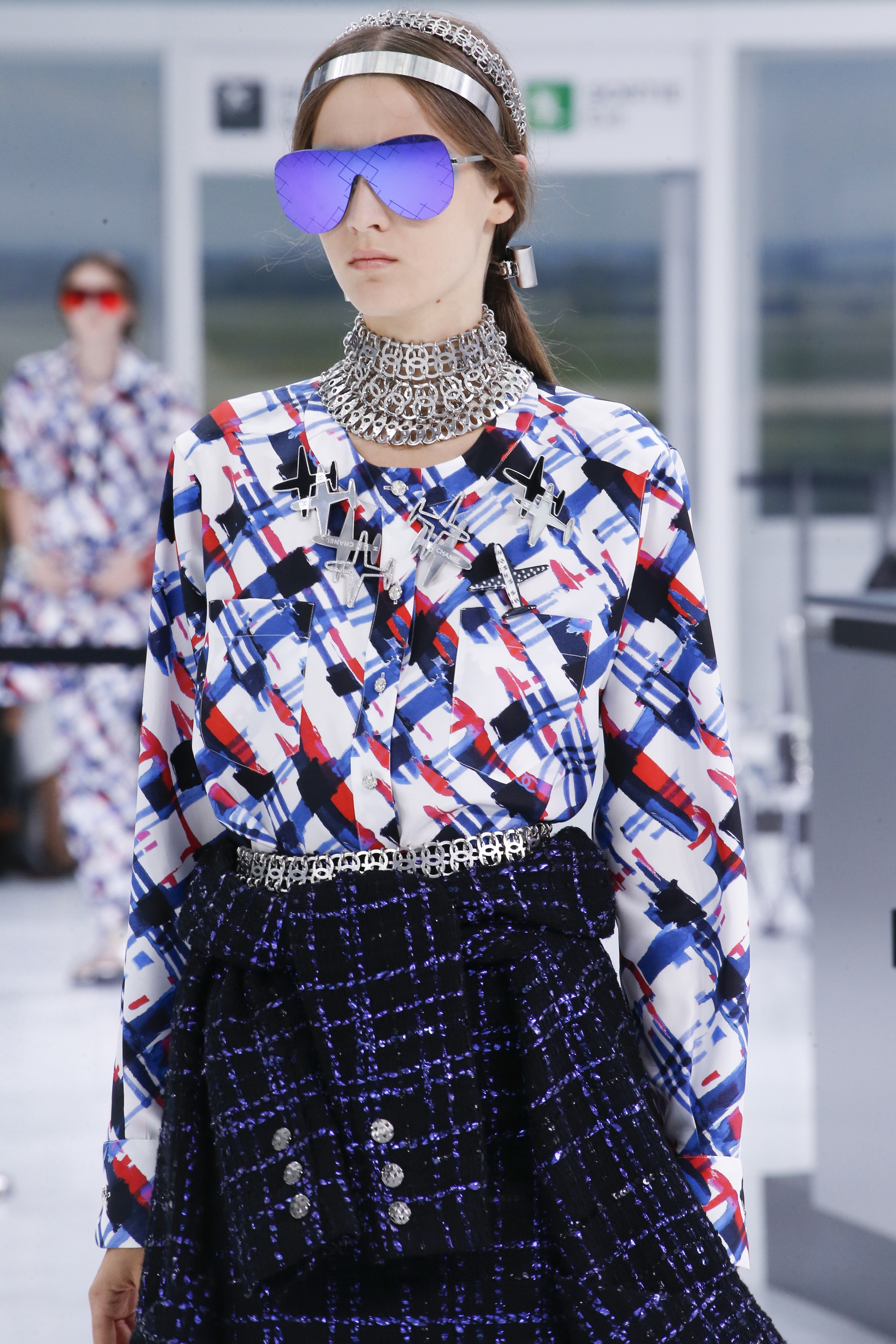 Chanel Resort 2016 - Daily Front Row