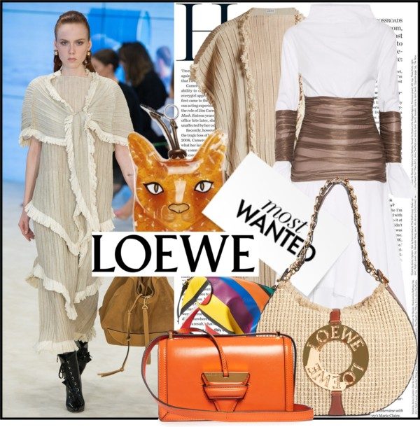 Anatomy of a rebrand: we dissect Loewe's new identity