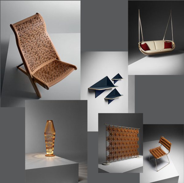 Louis Vuitton's Objets Nomades Collection - Suzanne Lovell Inc.