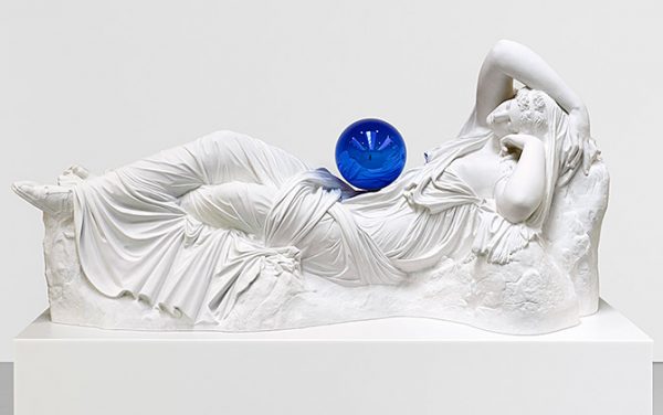 Louis Vuitton X Jeff Koons: The Masters Collection — Business & Arts