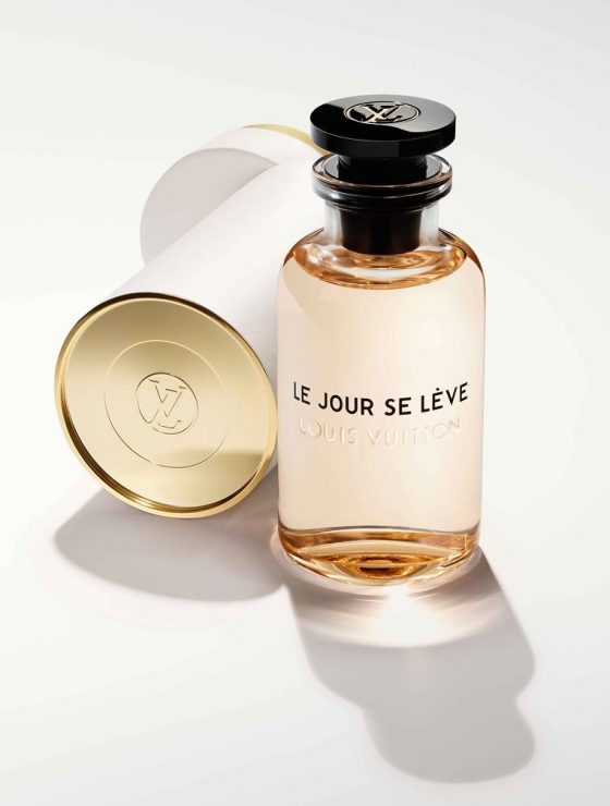Jacques Cavallier-Belletrud on Perfume, Chocolate, and Jeans