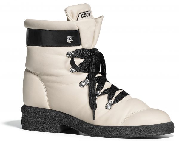coco neige boots