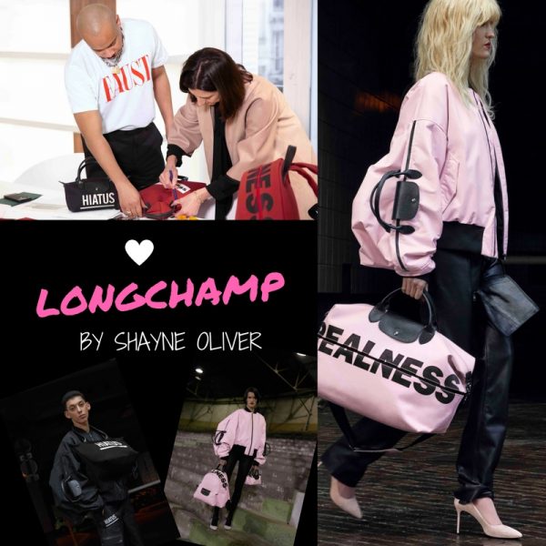 shayne oliver longchamp