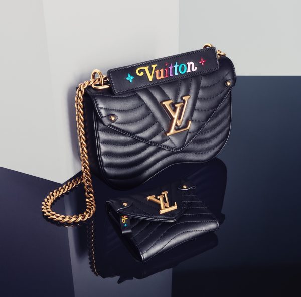 Making Waves With Louis Vuitton New Wave Collection - Harper's BAZAAR  Malaysia
