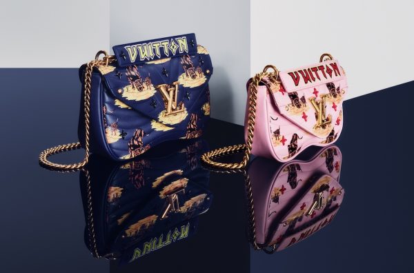 LOUIS VUITTON NEW WAVE REVIEW: WHY YOU NEED TO FORGET ABOUT THE