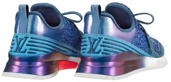 Louis Vuitton's Resort 19 Archlight Sneakers Are out of This World
