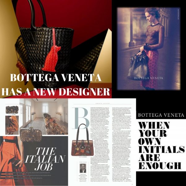 The relaxed luxury of Bottega Veneta's Resort 2021 collection