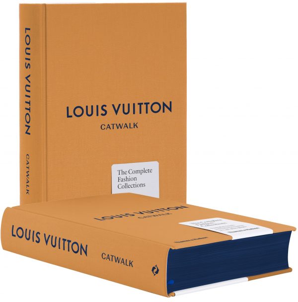 Louis Vuitton Catwalk : The Complete Fashion Collections by Ellison, Jo  (INT): New (2018)