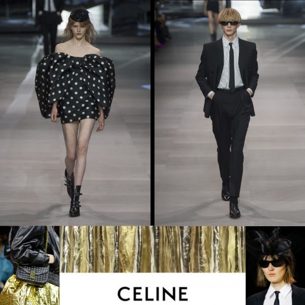 celine collection