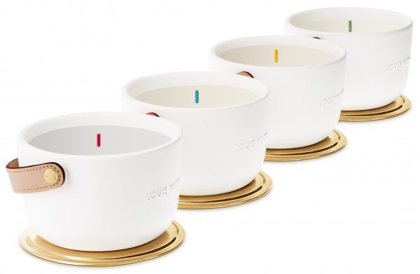 Louis Vuitton L'Air Du Jardin Large Scented Candle - Clear Decorative  Accents, Decor & Accessories - LOU671938