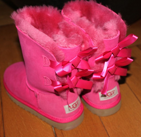 My Christmas Uggs | Sandra‘s Closet