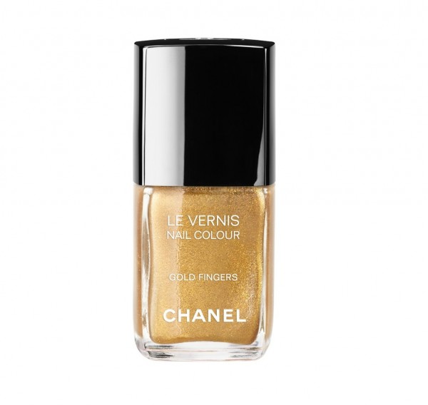 Beauty Must: Las Vegas de Chanel | Sandra‘s Closet