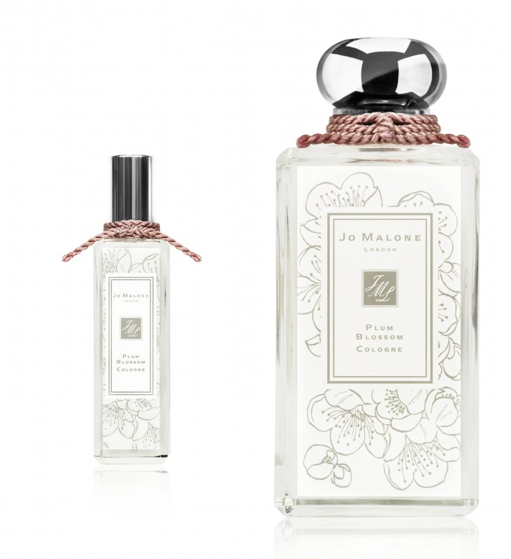 Jo Malone Plum Blossom – Limited Edition | Sandra‘s Closet