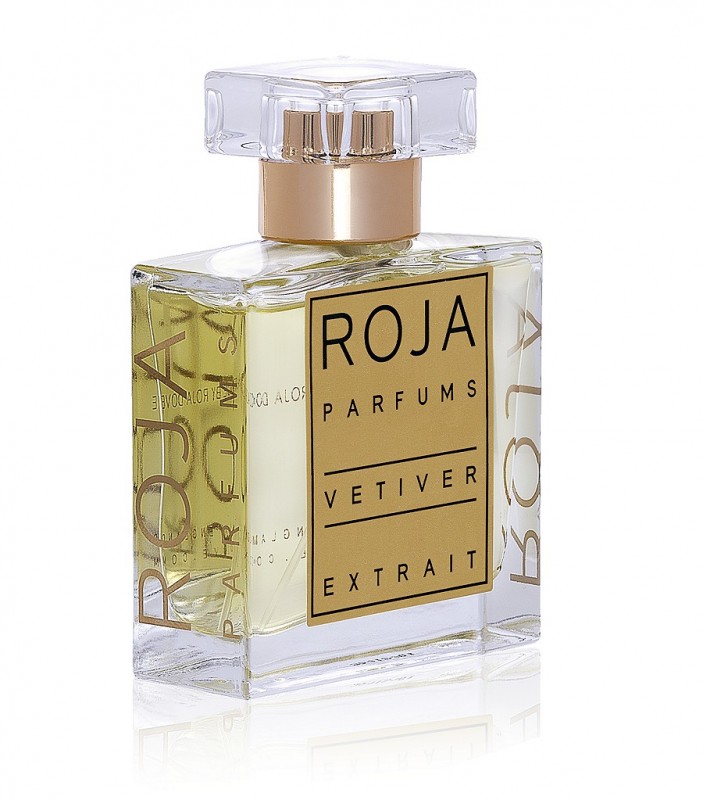 Roja vetiver