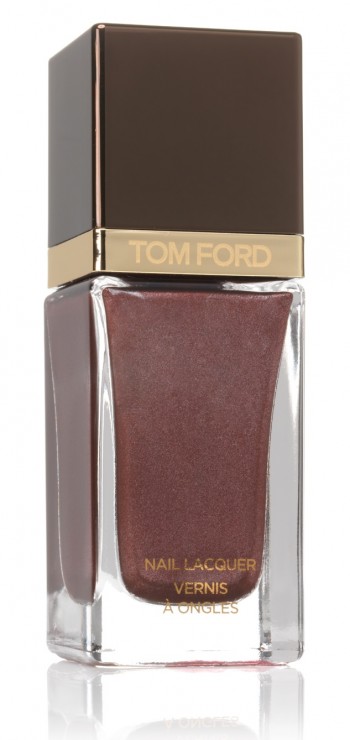 Tom Ford Fall 2012 Makeup | Sandra‘s Closet