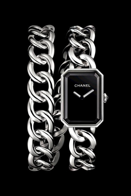 Limited Première Rock Watches by Chanel | Sandra‘s Closet