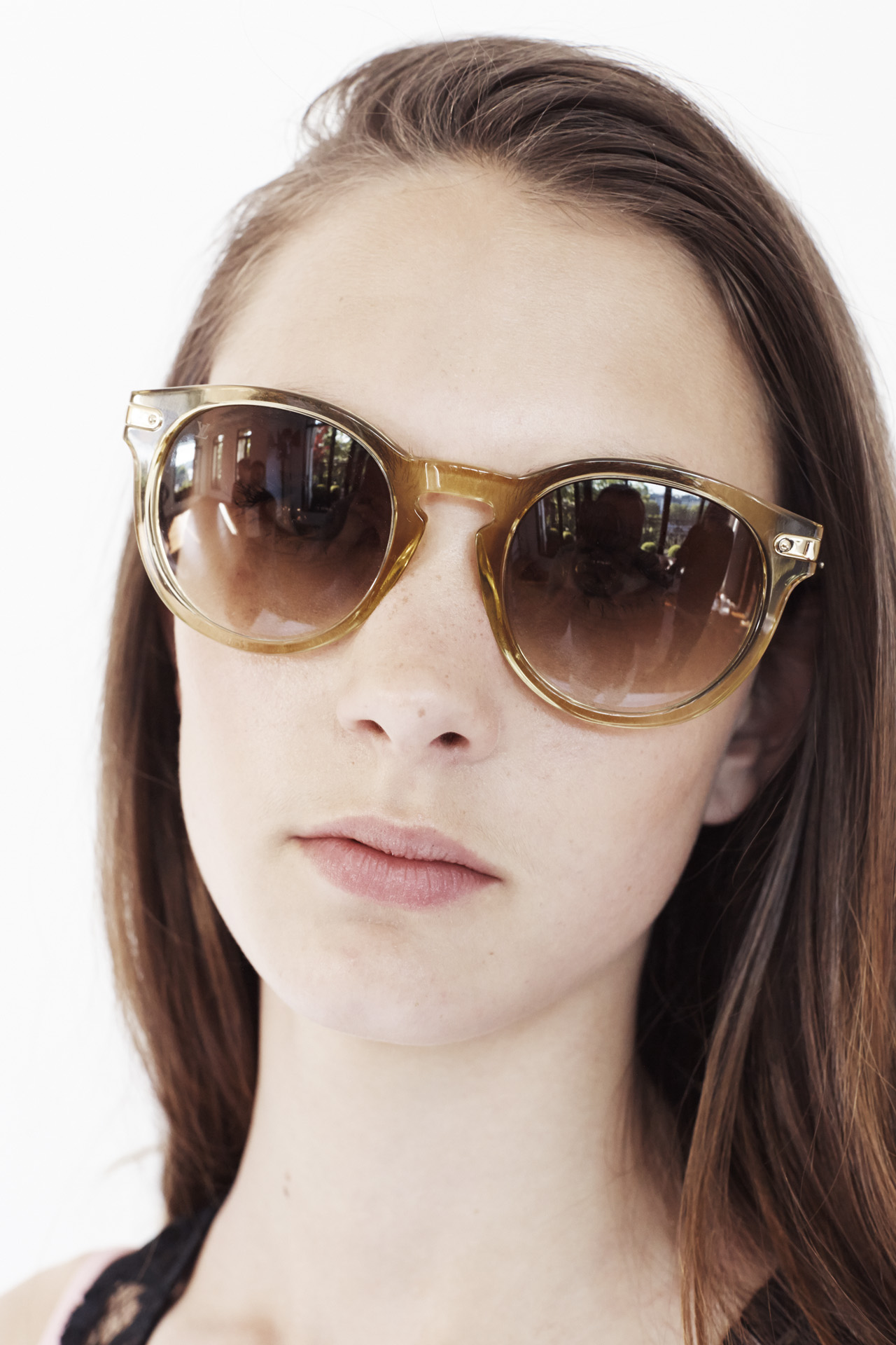 Louis Vuitton Sunglasses S/S 2015 | Sandra‘s Closet