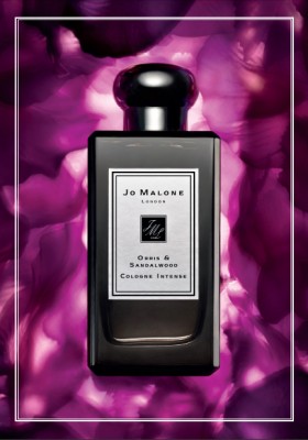 Jo Malone Oris & Sandalwood | Sandra‘s Closet