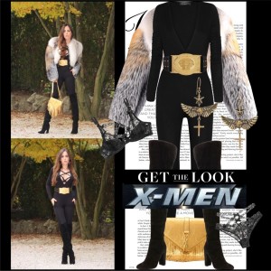 My Look: X-Men | Sandra‘s Closet