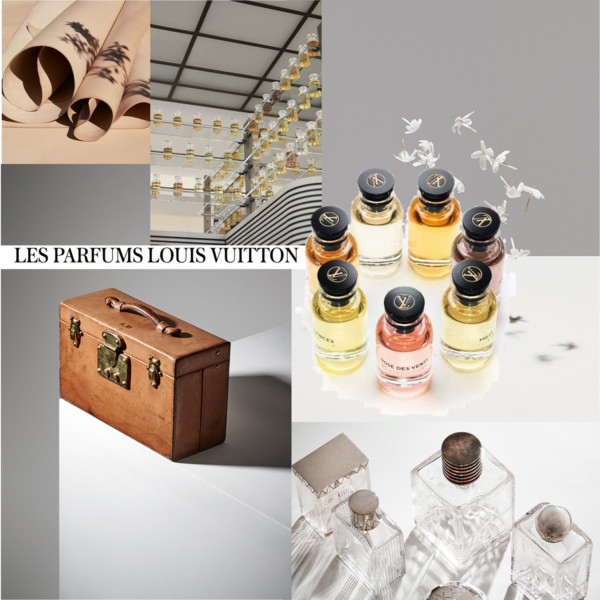 Louis Vuitton: A Legacy of Fragrance | Sandra‘s Closet