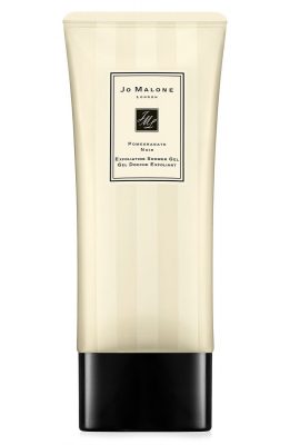 Jo Malone New Exfoliating Shower Gel | Sandra‘s Closet