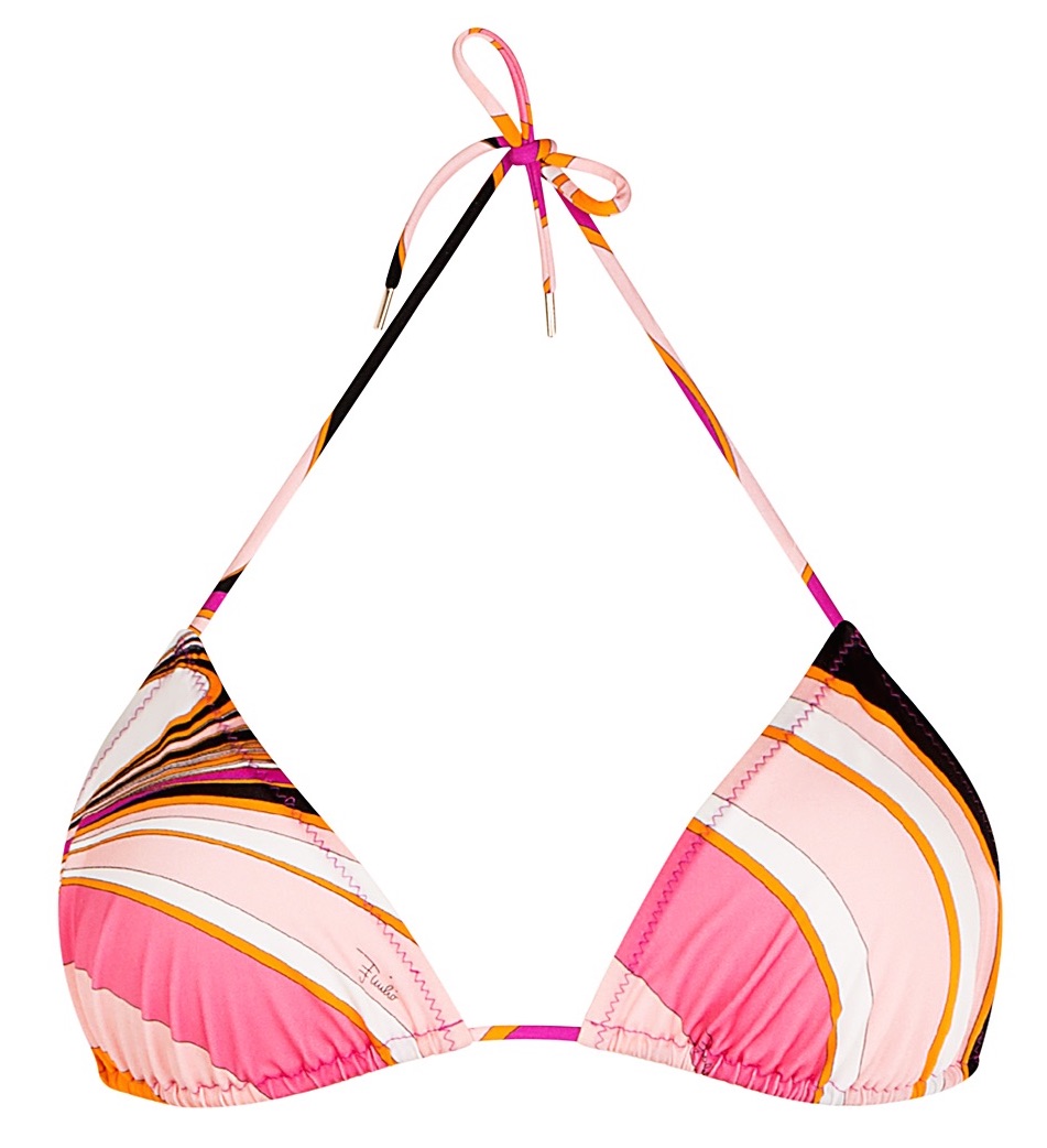 Emilio Pucci’s Travelling Bikini Bar Concept | Sandra‘s Closet