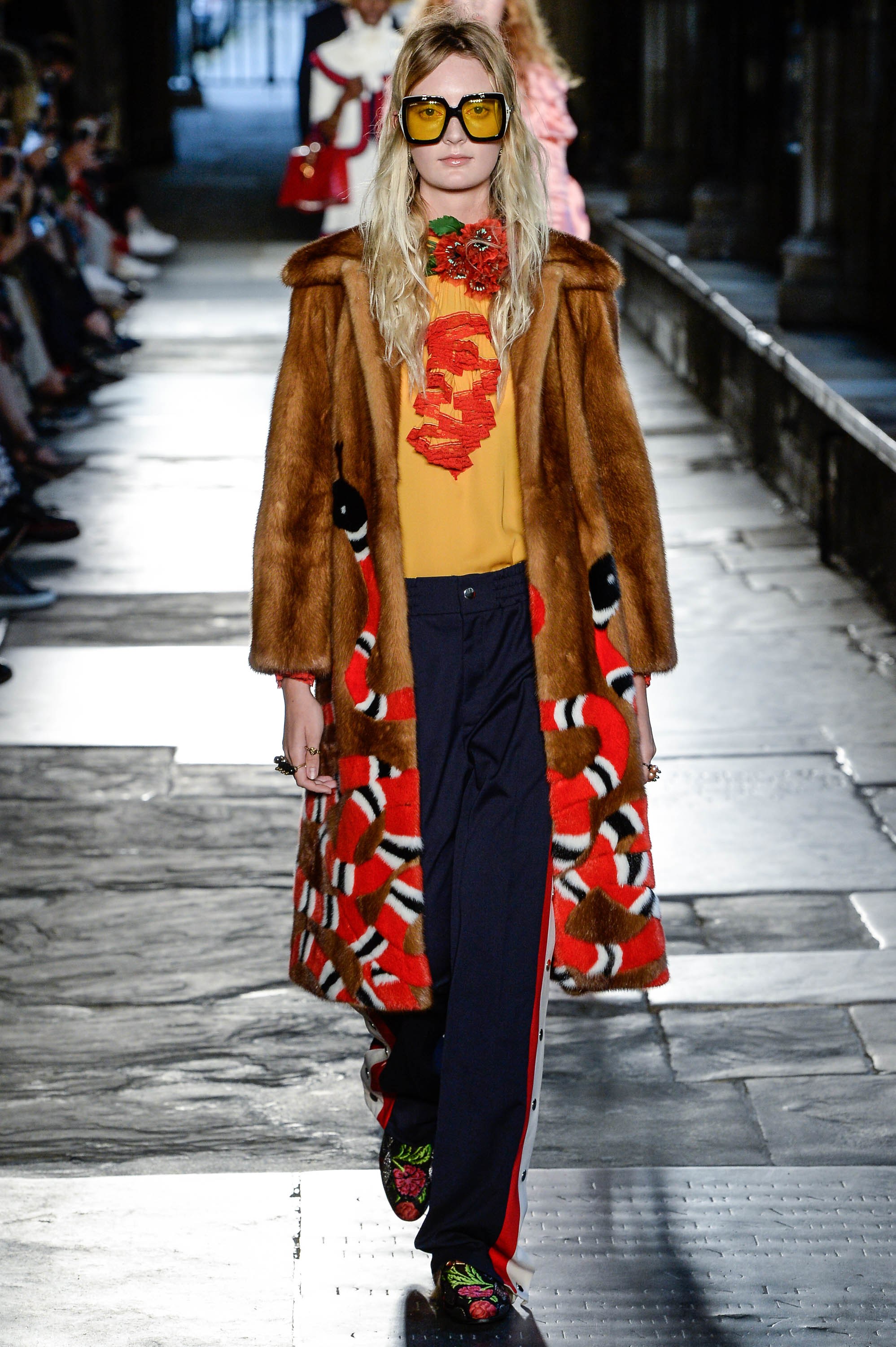 Gucci Unveils Culture of Purpose | Sandra‘s Closet