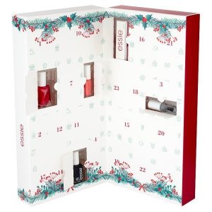 The Best Luxury Advent Calendars | Sandra‘s Closet