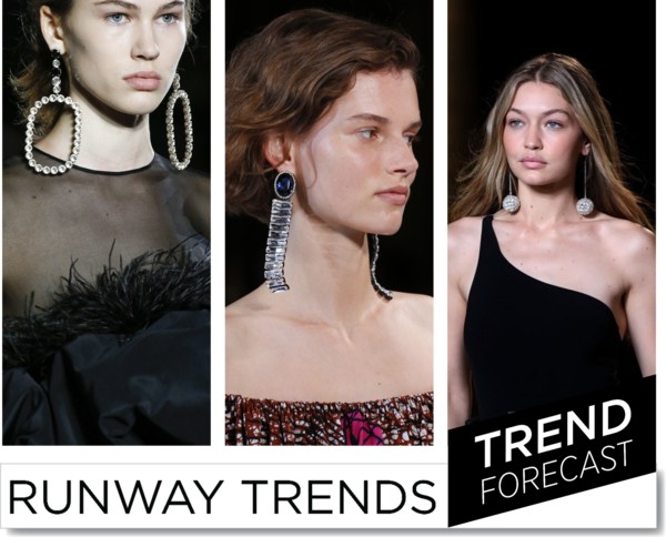 Most Important S S 2018 Accessories Trends 