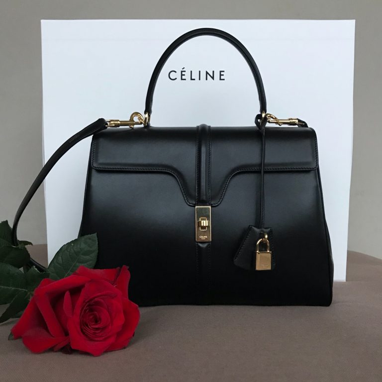 Celine 16 Bag | Sandra‘s Closet