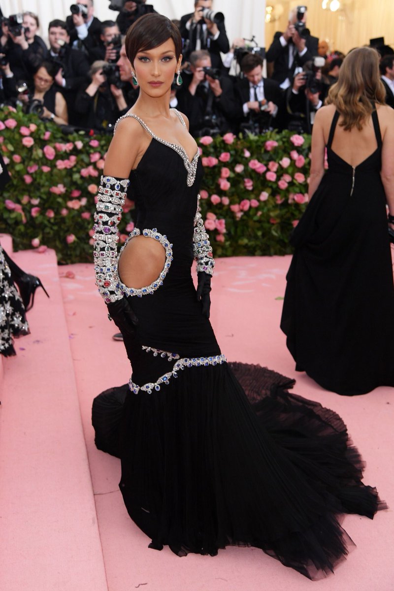 Met Gala 2019 | Sandra‘s Closet