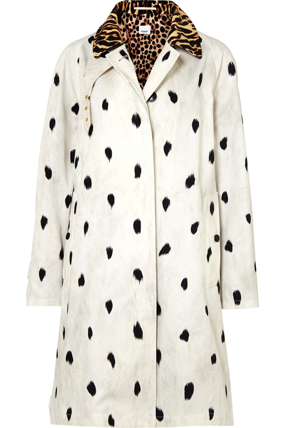 Embrace Your Inner Cruella De Vil | Sandra‘s Closet