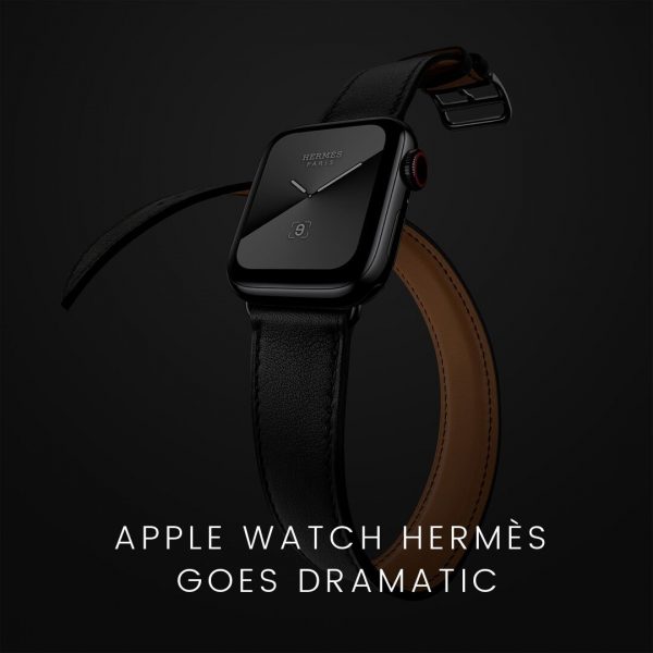 Apple watch hermes series on sale 5