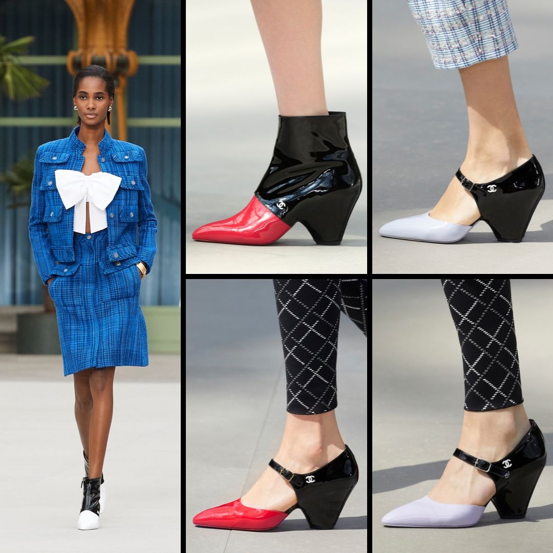 CHANEL’s Must-Have Cruise 2020 Shoes | Sandra‘s Closet