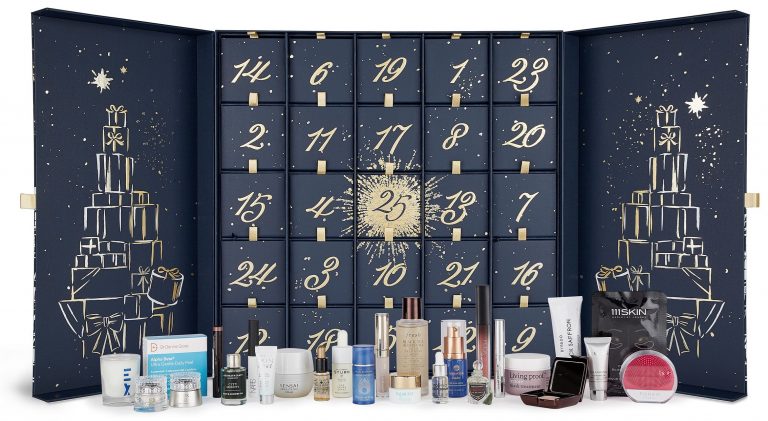 The Ultimate Advent Calendars | Sandra‘s Closet